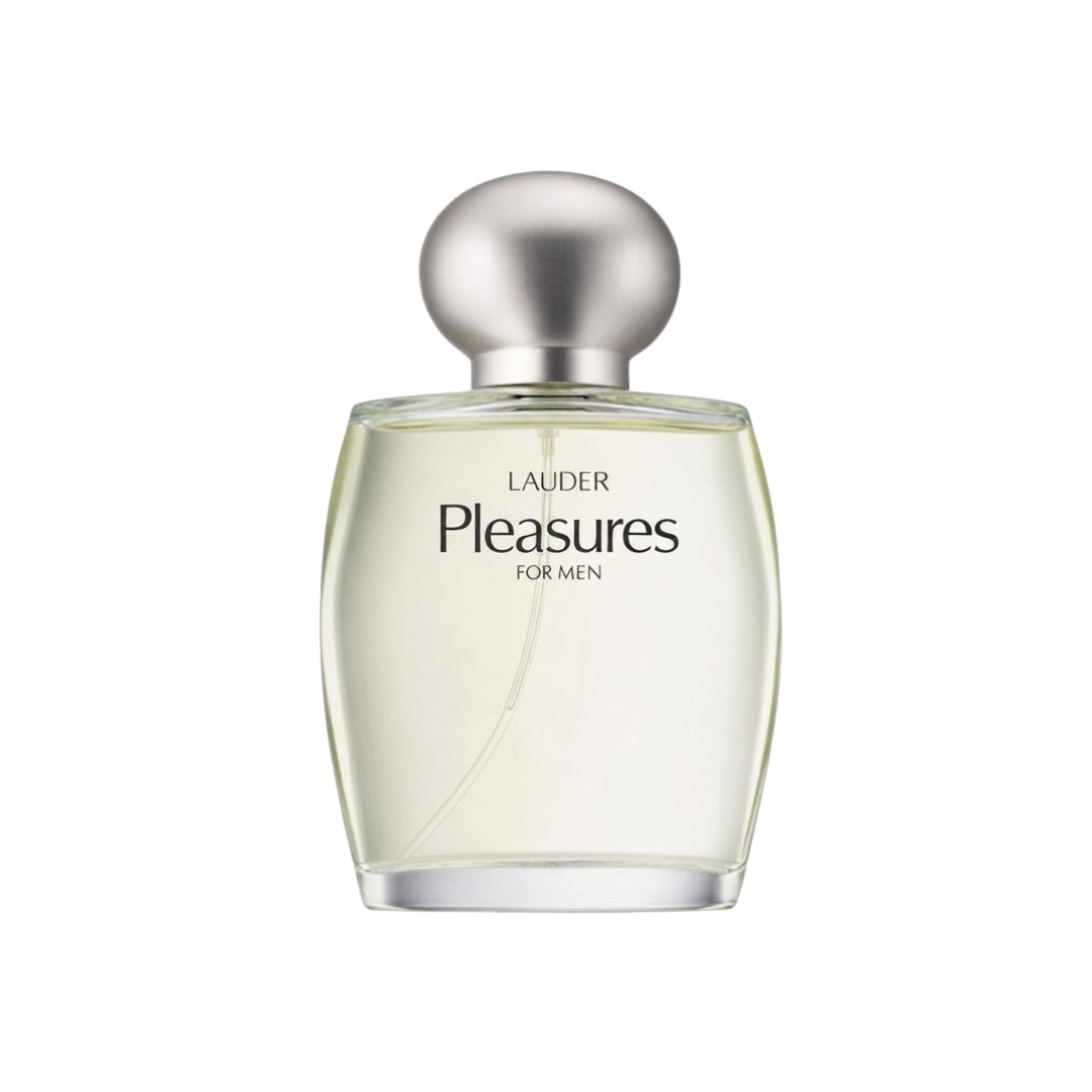 Estee Lauder Pleasures For Men Cologne 100ML