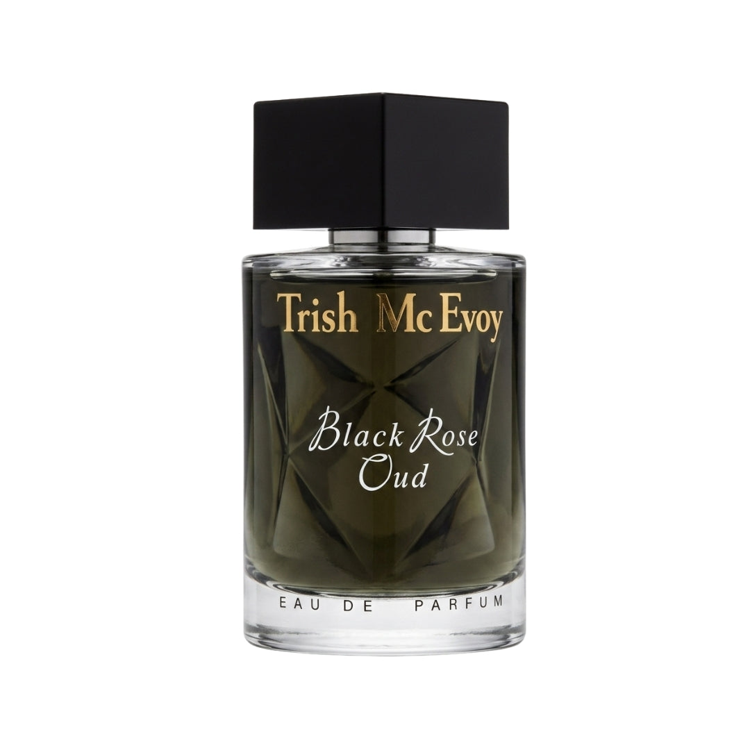 Trish Mcevoy Black Rose Oud EDP 50 ML