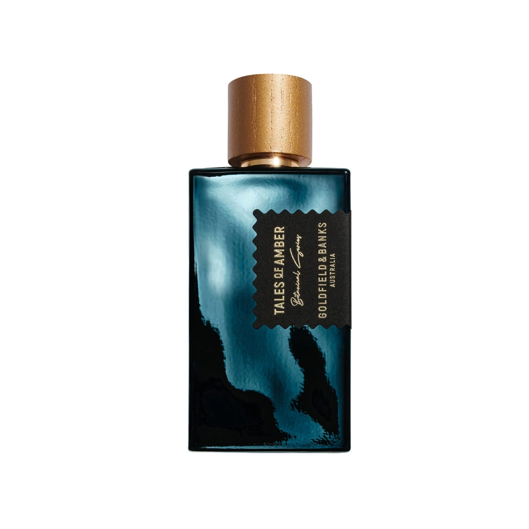 Goldfield & Banks Tales Of Amber Extrait De Parfum 100 ML