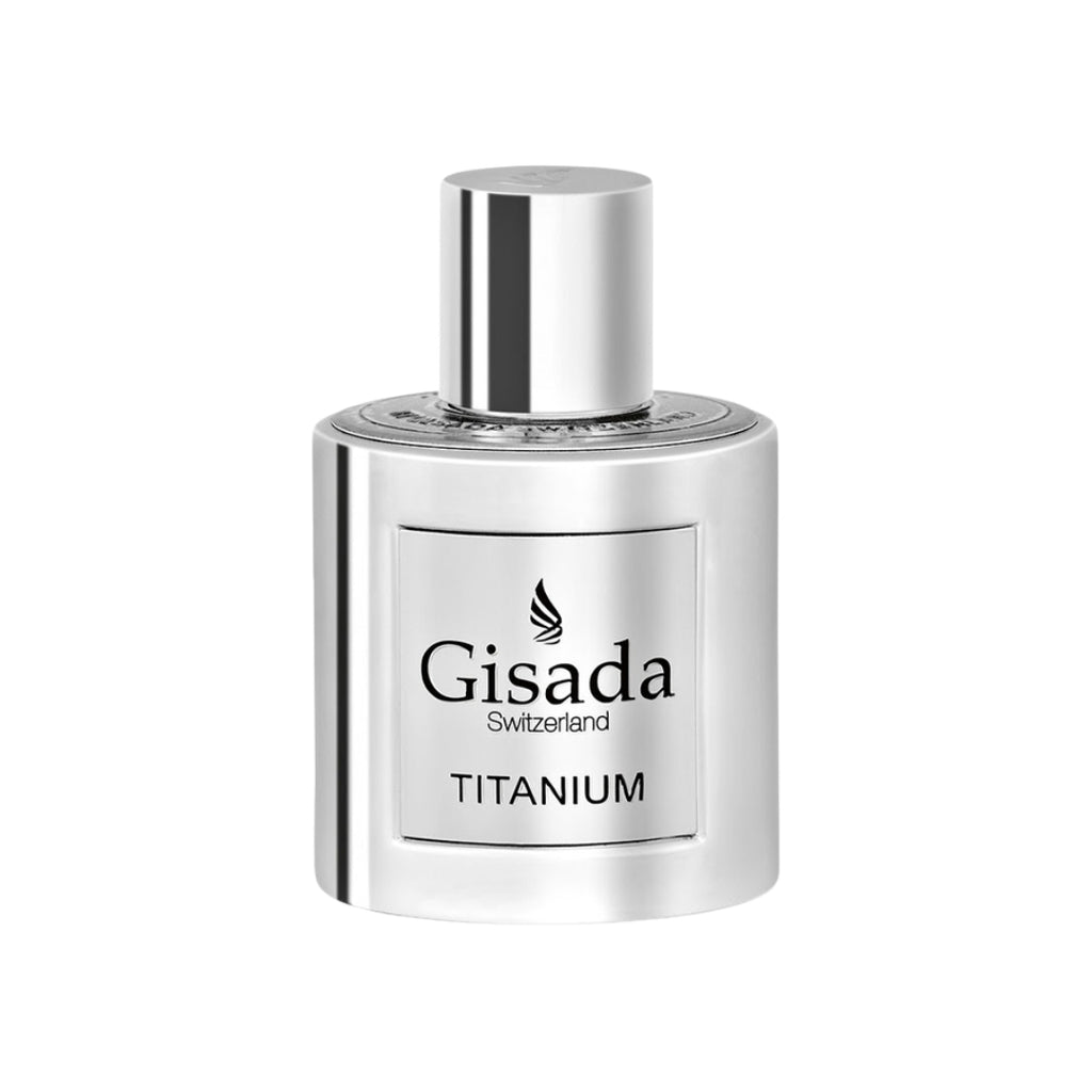 Gisada Titanium EDP 100ML