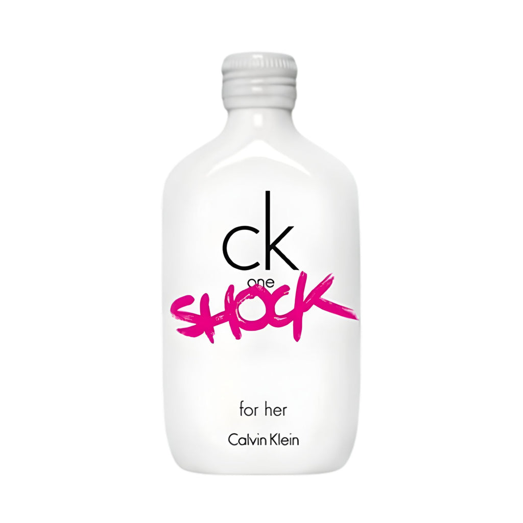 Calvin Klein Ck One Shock for Her EDT 200ML