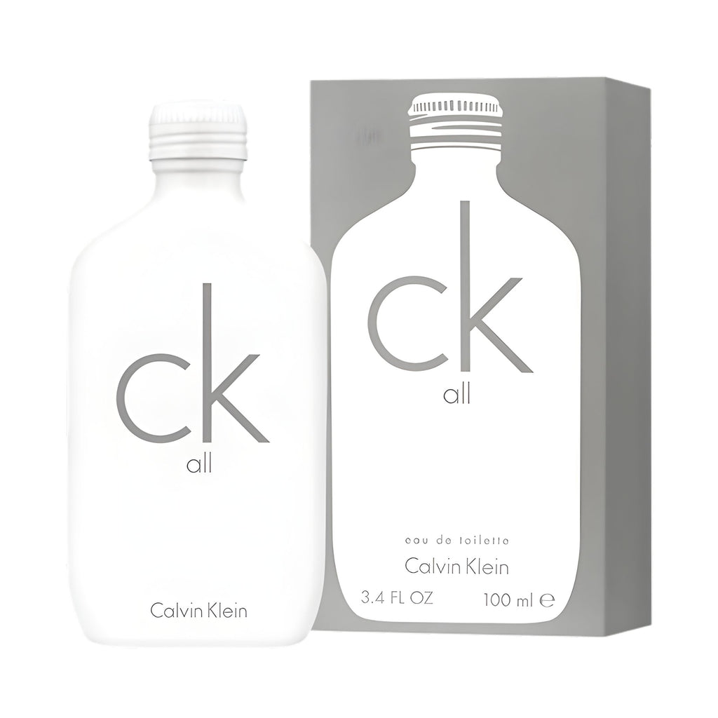 Calvin Klein Ck All EDT 100ML