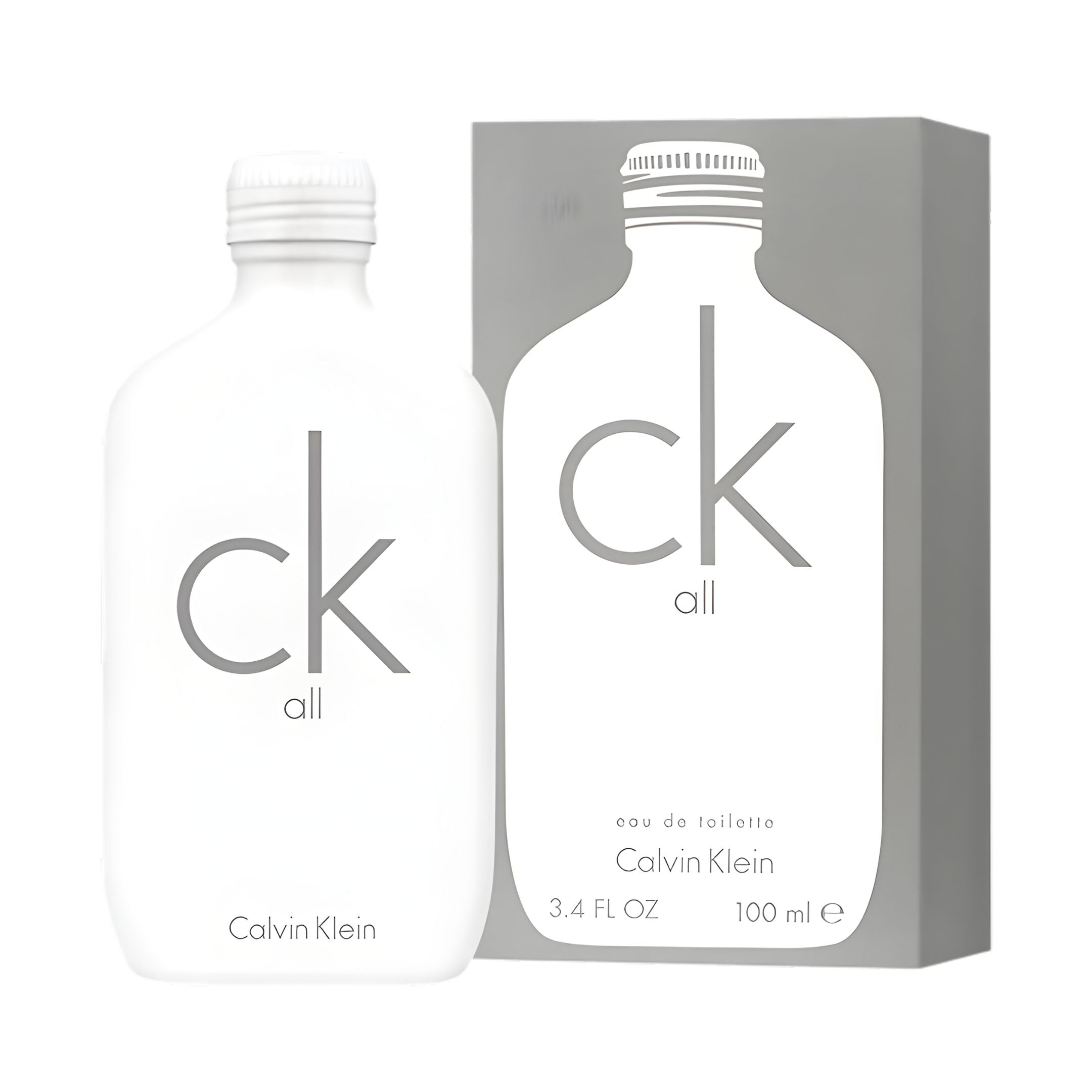 Calvin Klein Ck All EDT 100ML