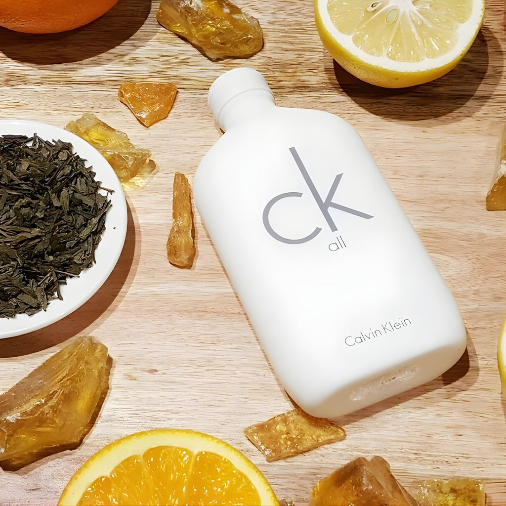 Calvin Klein Ck All EDT 100ML