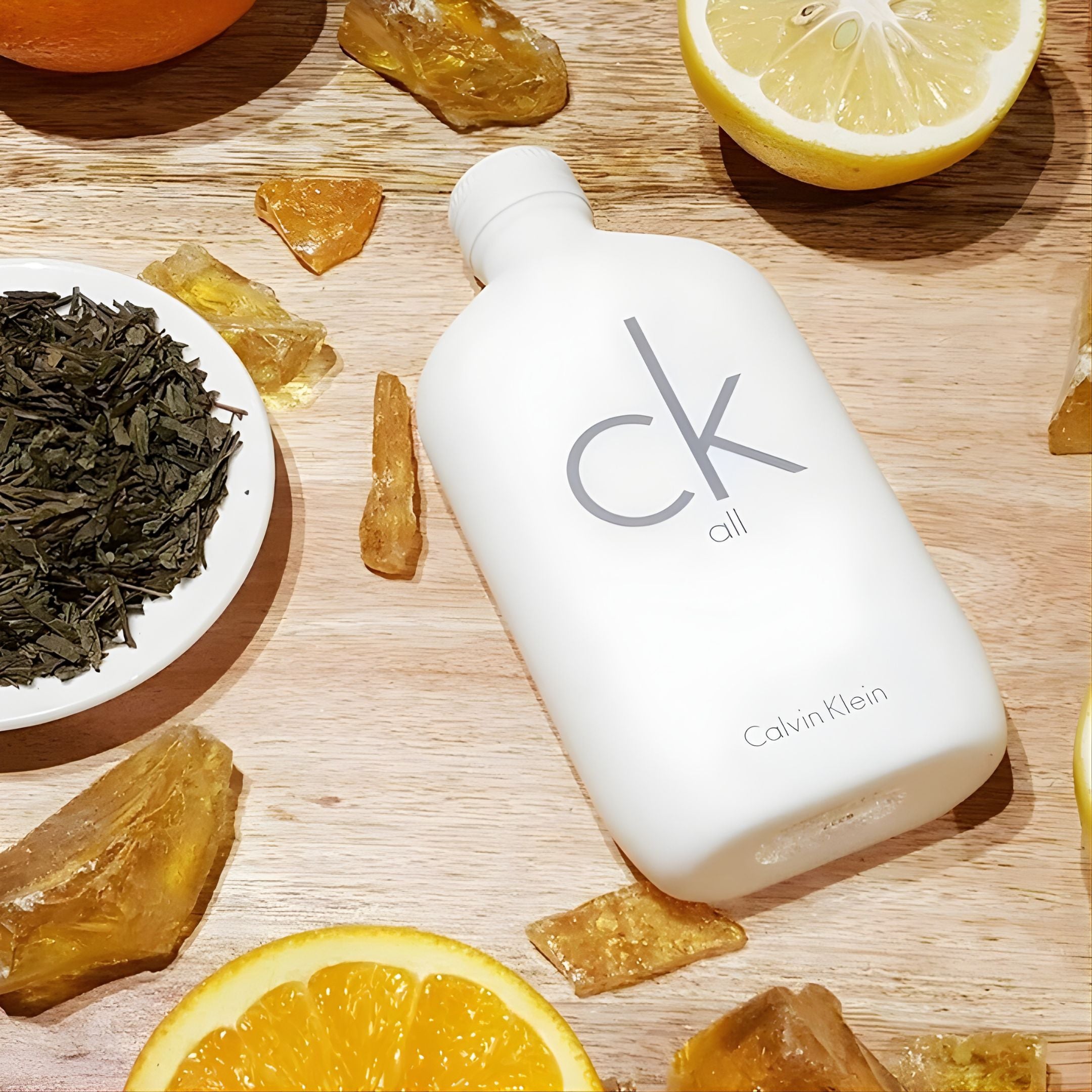 Calvin Klein Ck All EDT 100ML