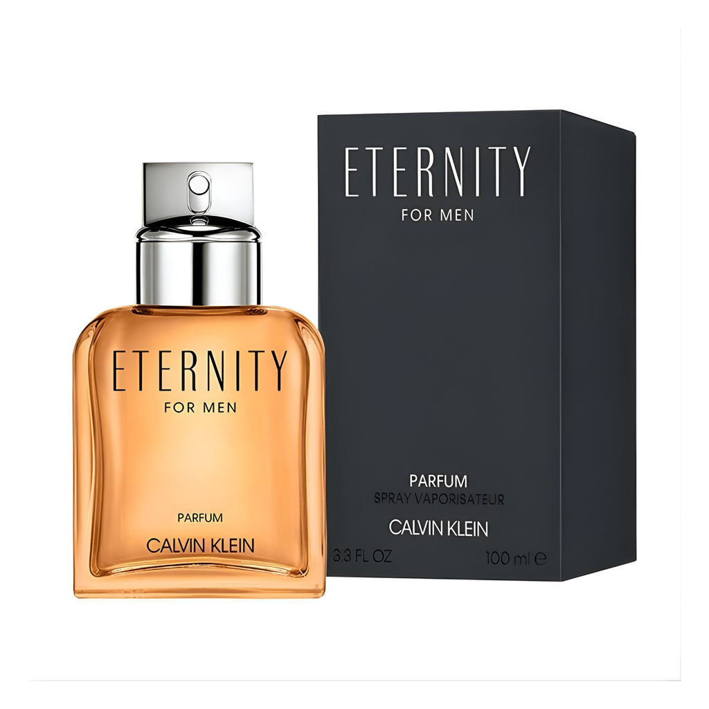 Calvin Klein Eternity Men Parfum 100 ML