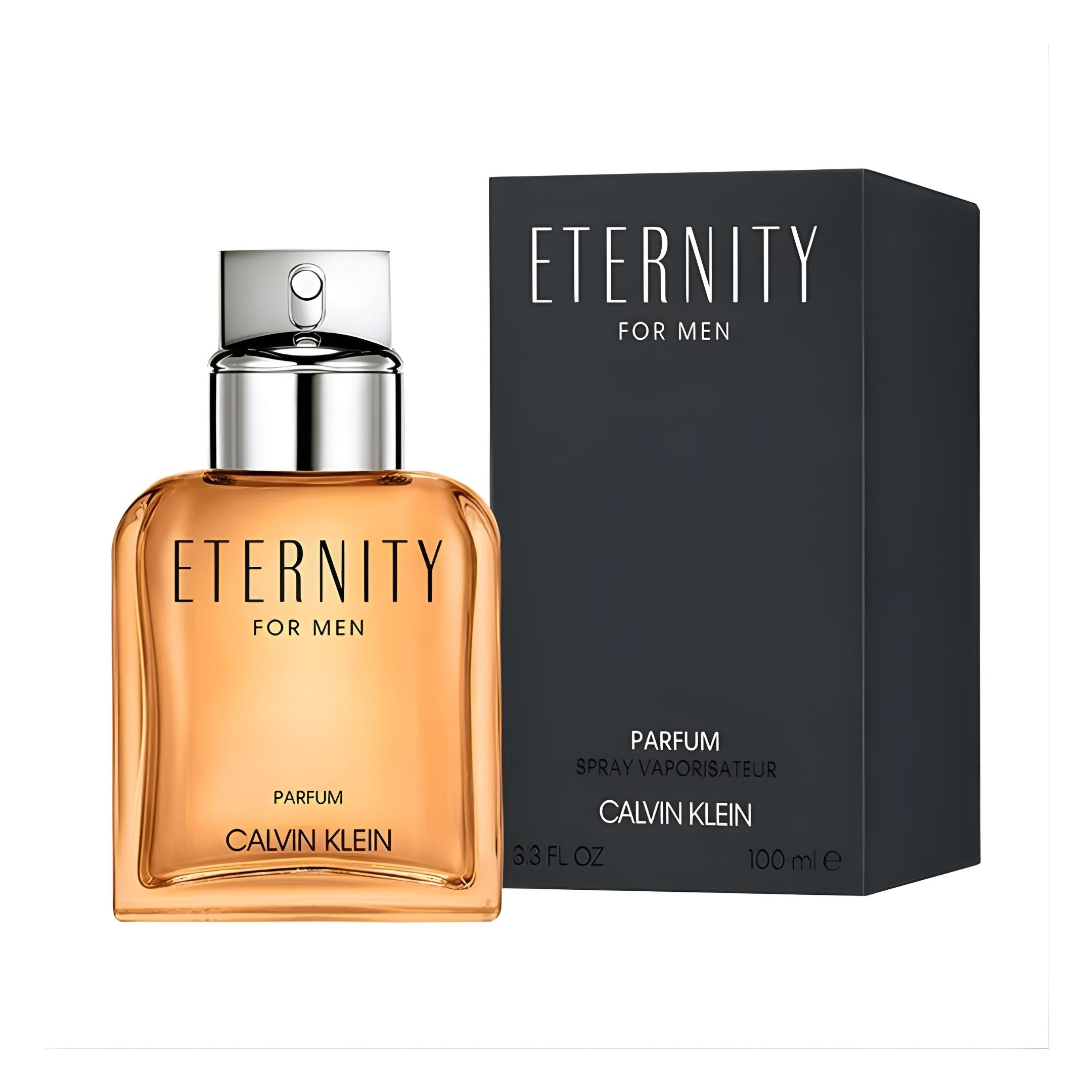 Calvin Klein Eternity Men Parfum 100 ML