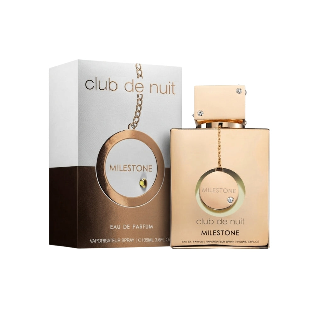 Armaf Club De Nuit Milestone EDP 105 ML
