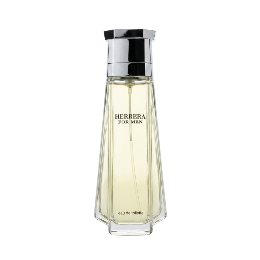 Carolina Herrera For Men EDT 100 ML