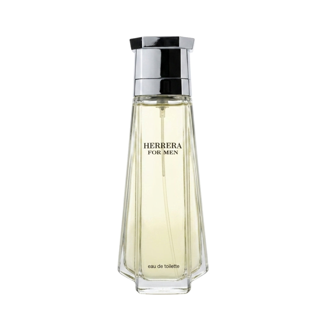 Carolina Herrera For Men EDT 100 ML