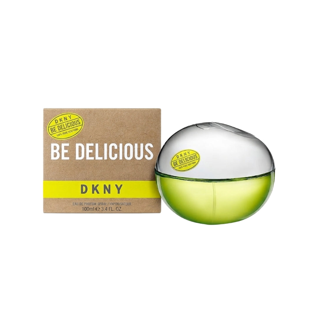 Dkny Be Delicious Women EDP 100ML