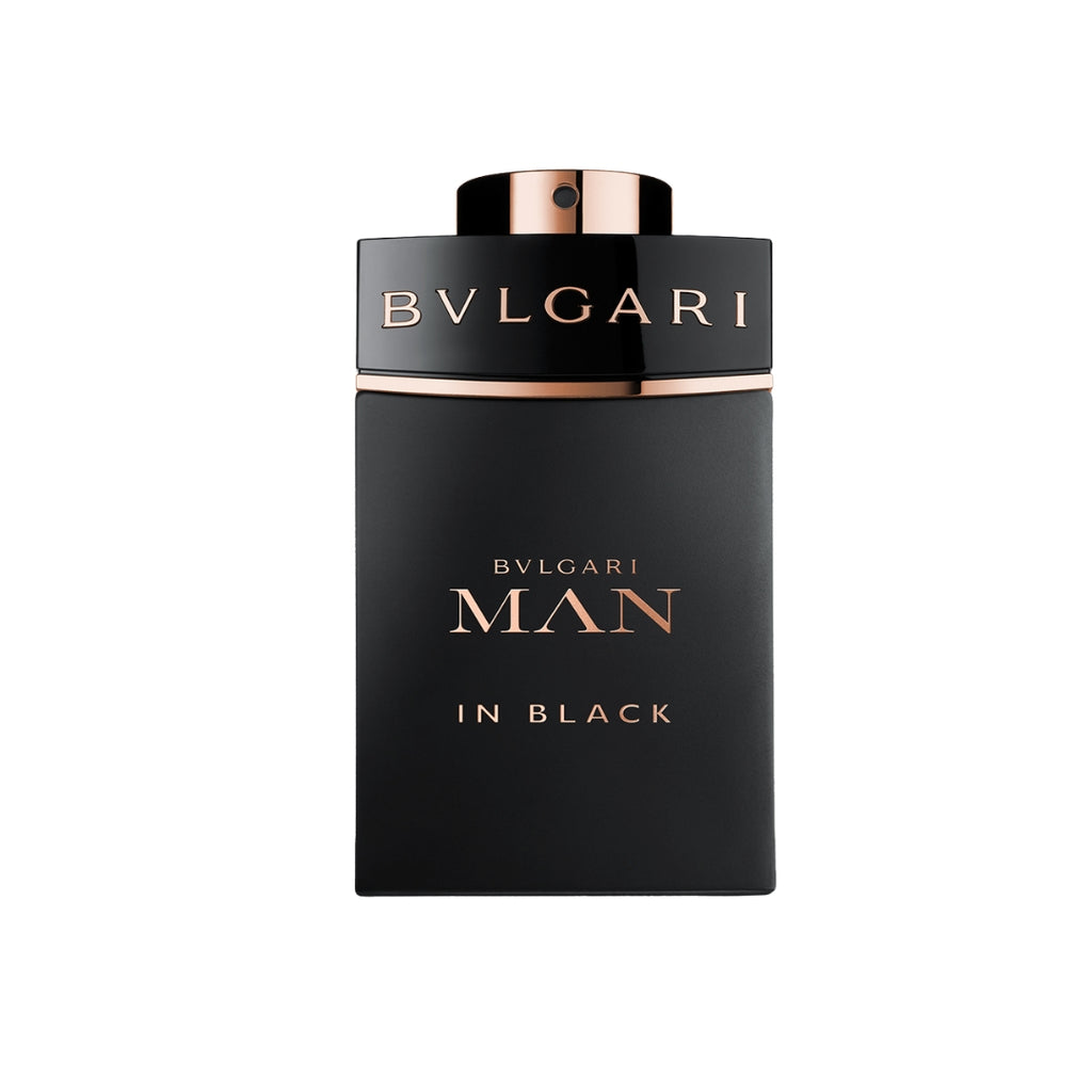 Bvlgari Man In Black EDP 100ML
