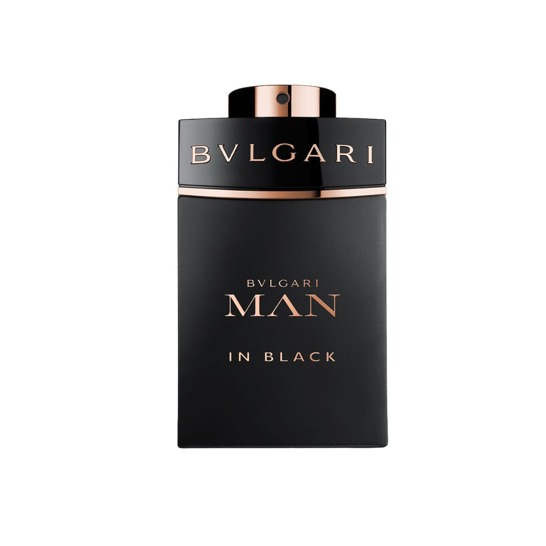 Bvlgari Man In Black EDP 100ML