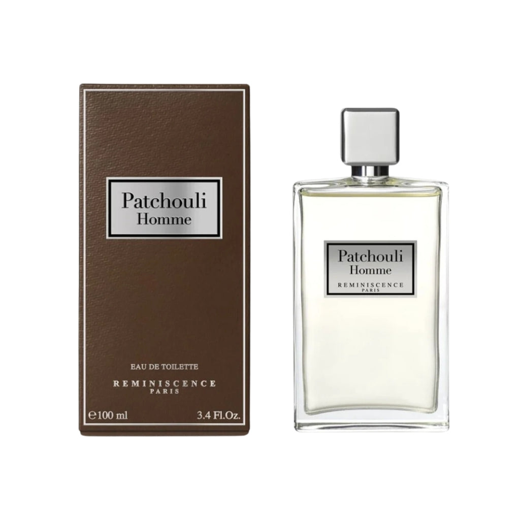 Reminiscence Patchouli Homme EDT 100 ML