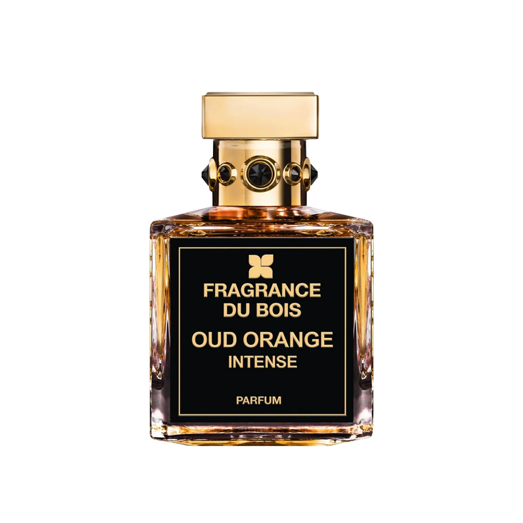 Fragrance Du Bois Oud Orange Intense Parfum 100ML