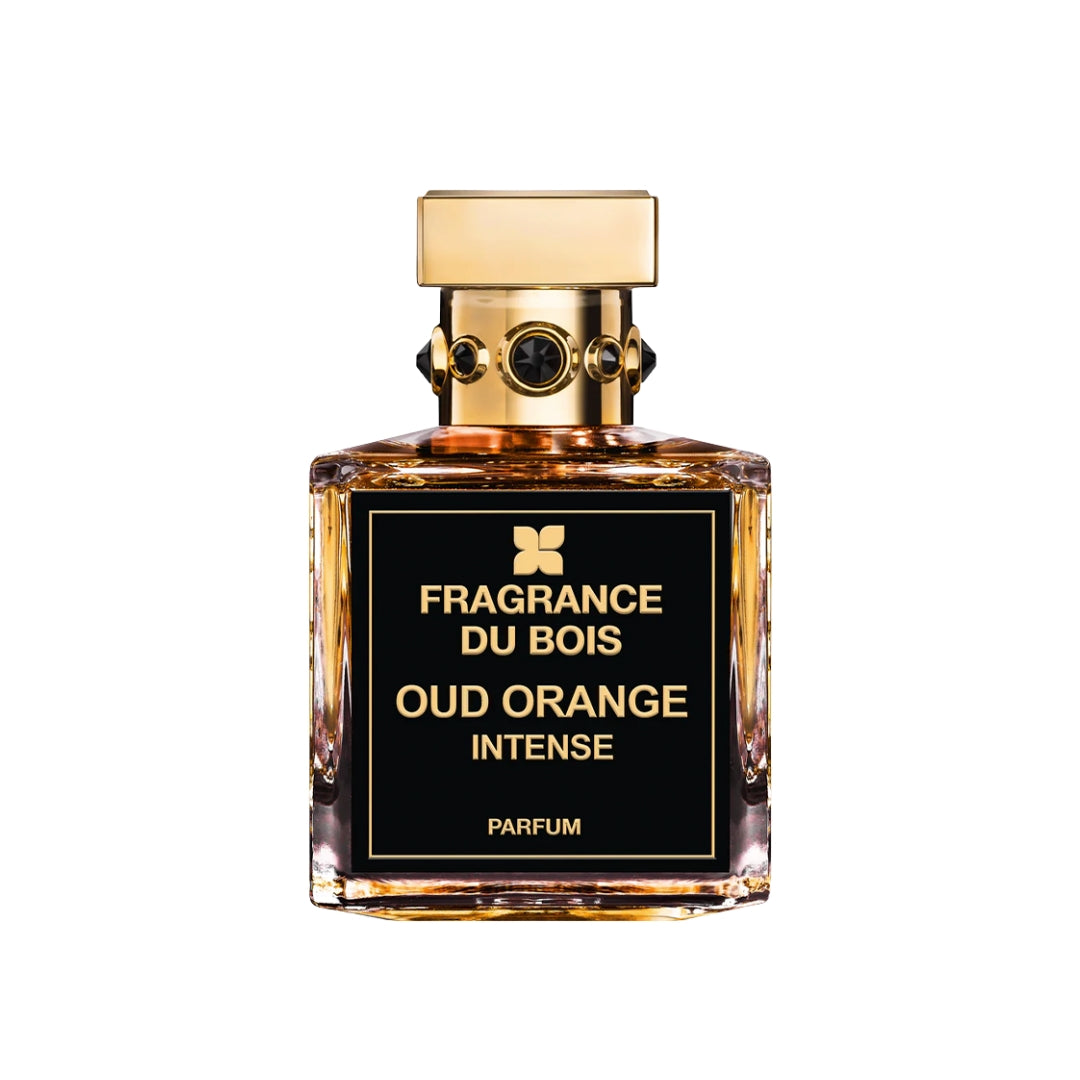 Fragrance Du Bois Oud Orange Intense Parfum 100ML