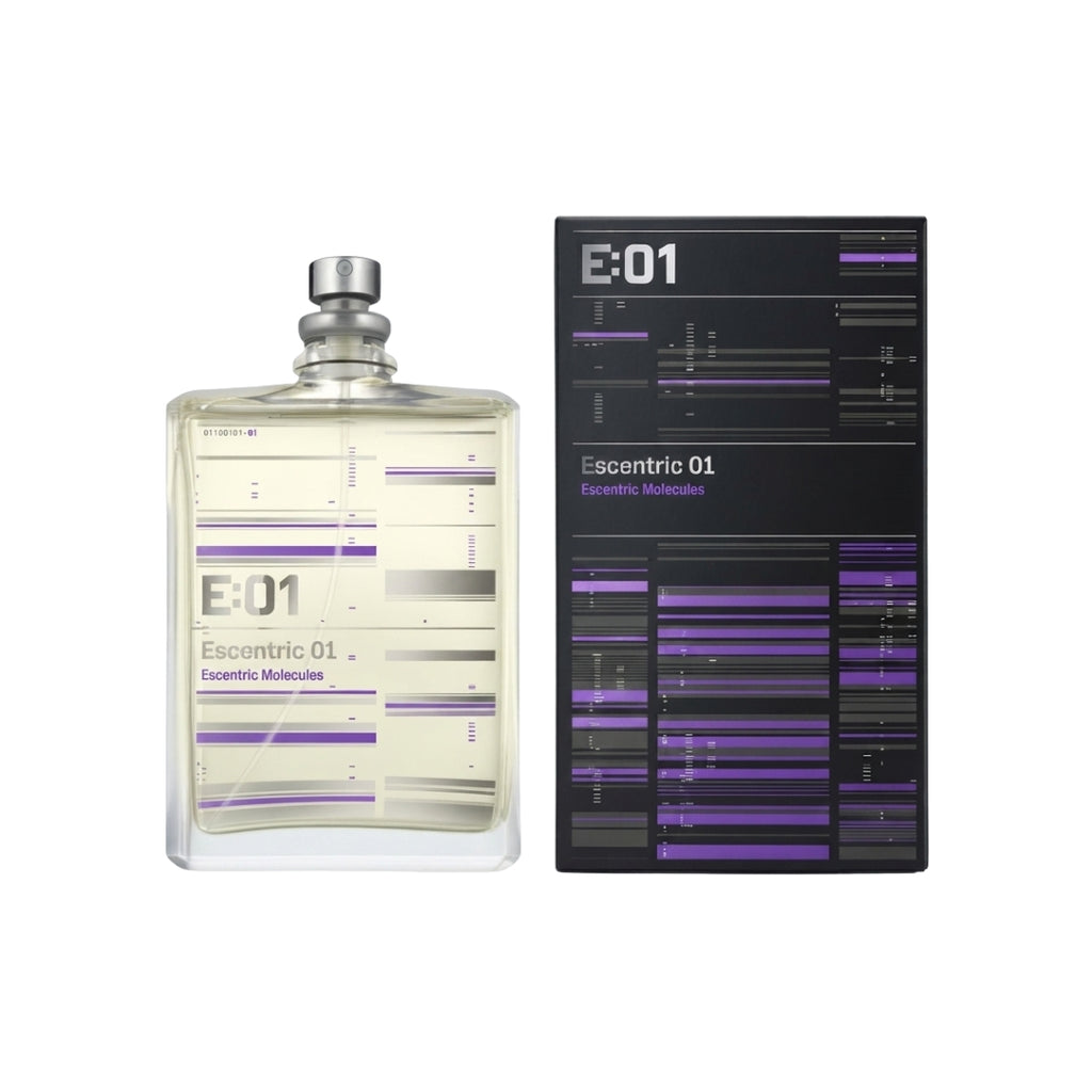 Escentric Molecules 01 EDT 100ML