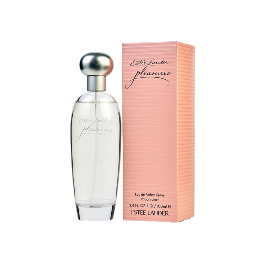 Estee Lauder Pleasures EDP 100ML