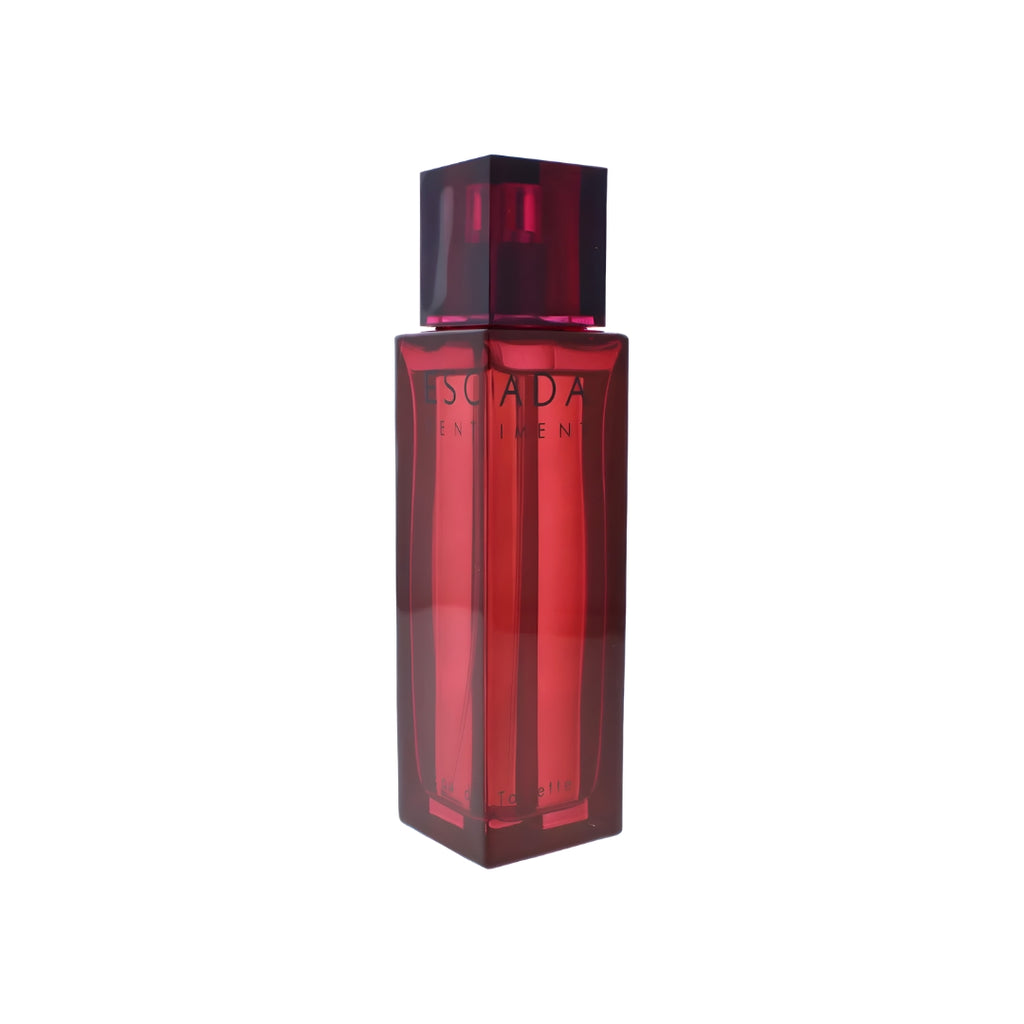Escada Sentiment Pour Homme For Man EDT 100ML