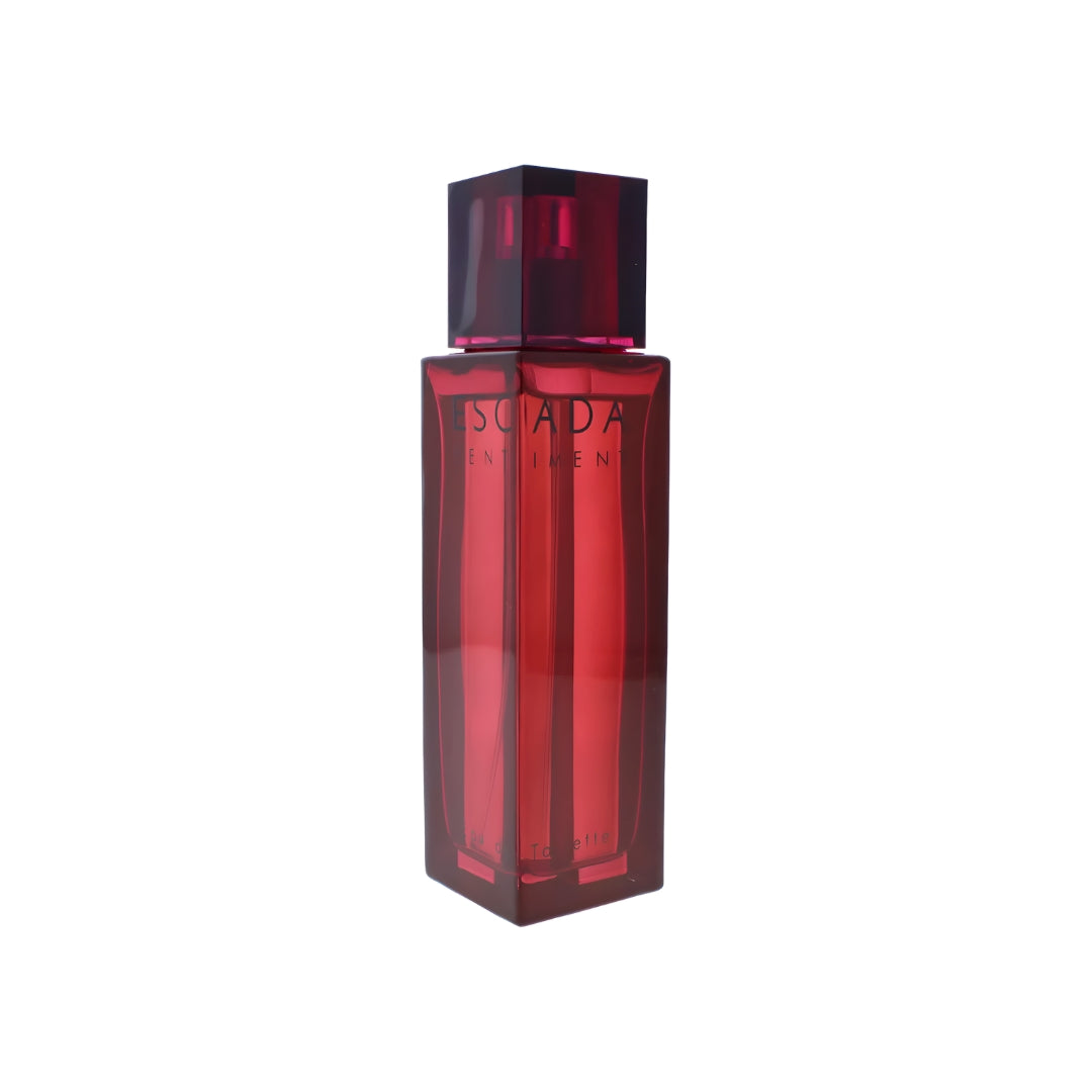 Escada Sentiment Pour Homme For Man EDT 100ML