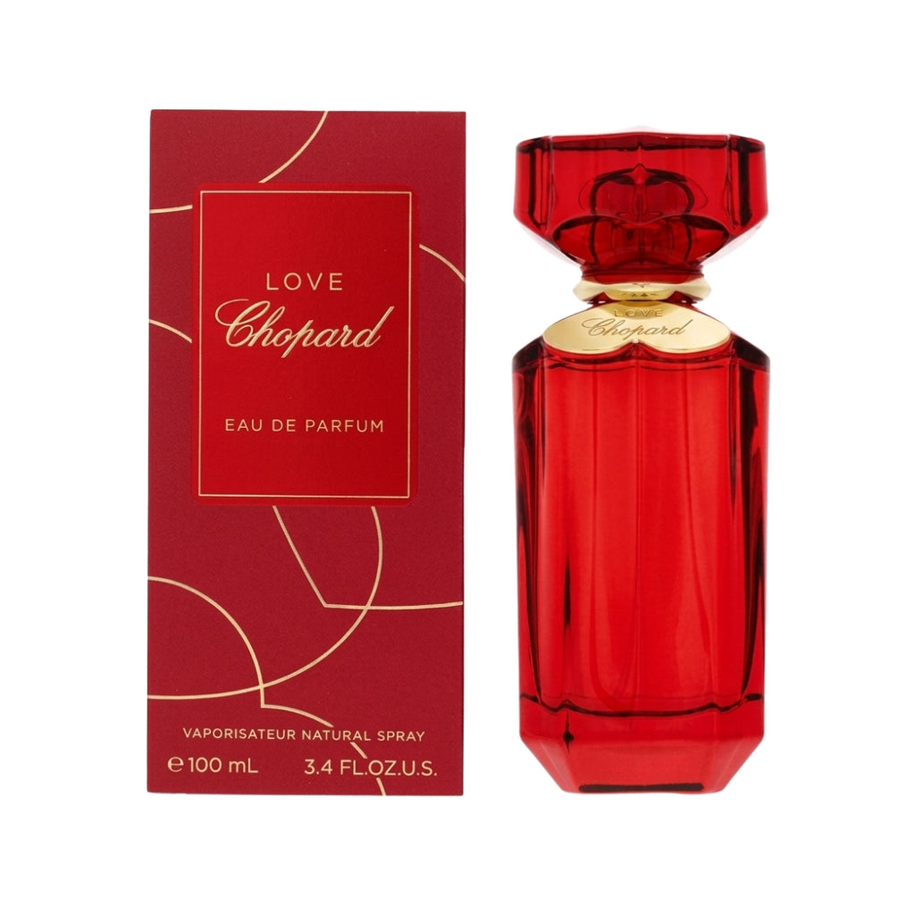 Chopard Love EDP 100ML For Women