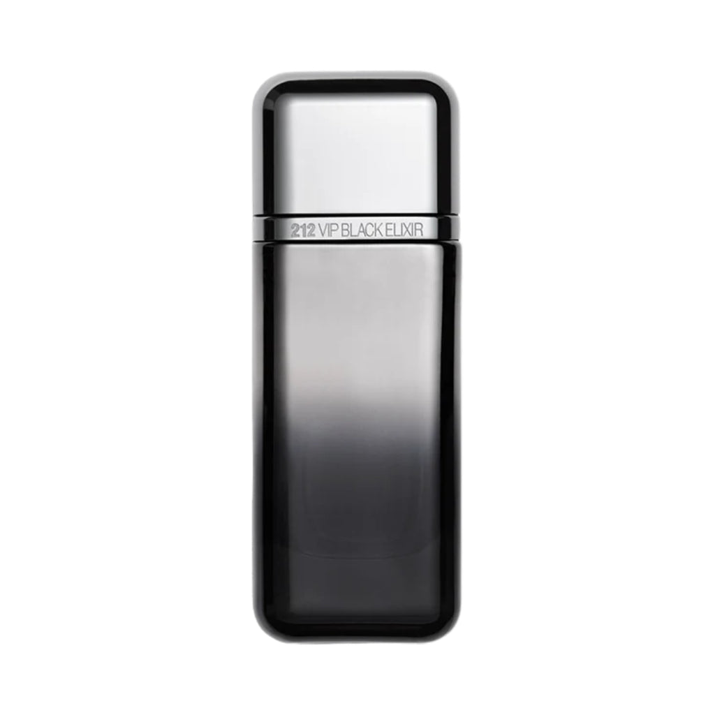 Carolina Herrera 212 Vip Black Elixir EDP 100 ML