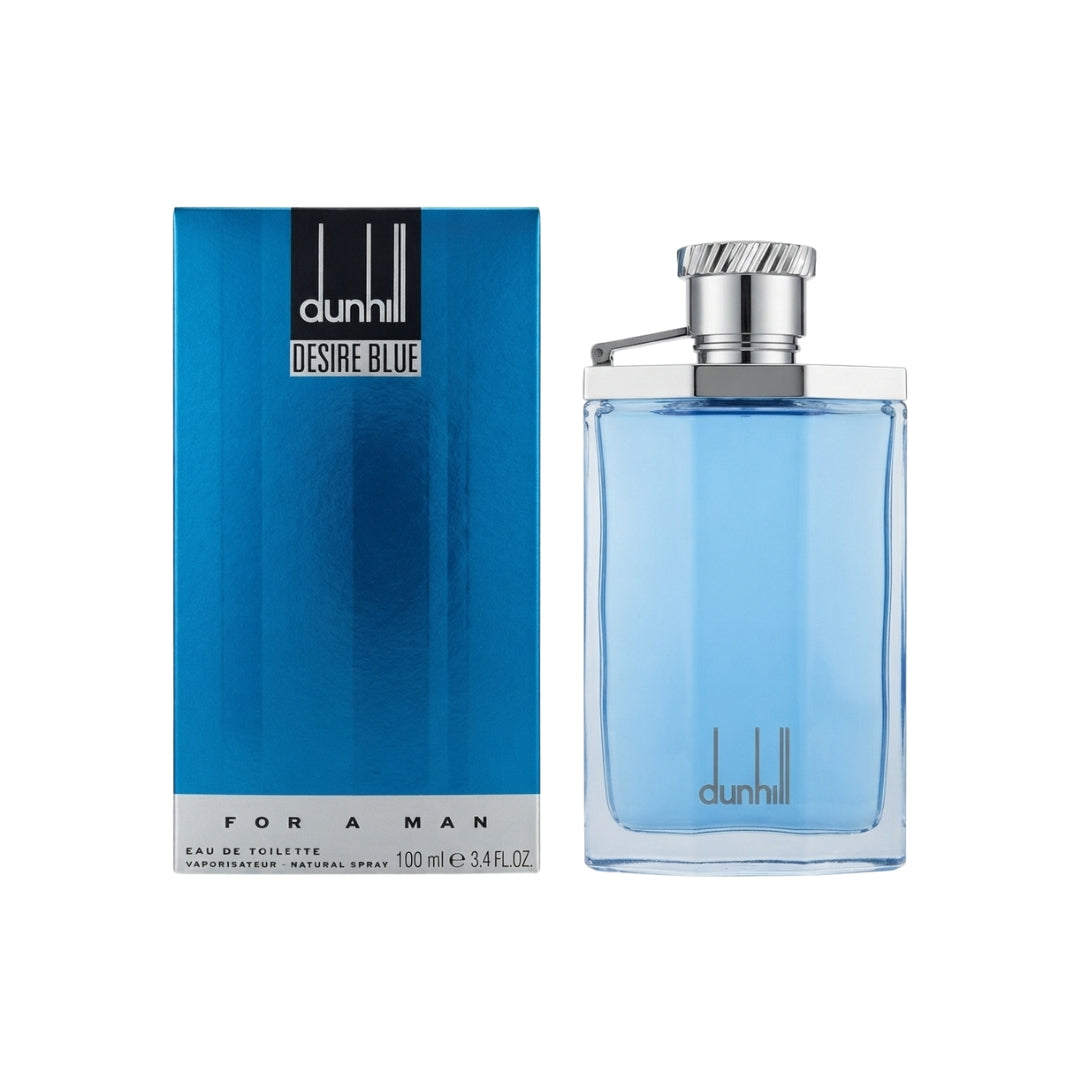 Dunhill Desire Blue For Men EDT 100ML
