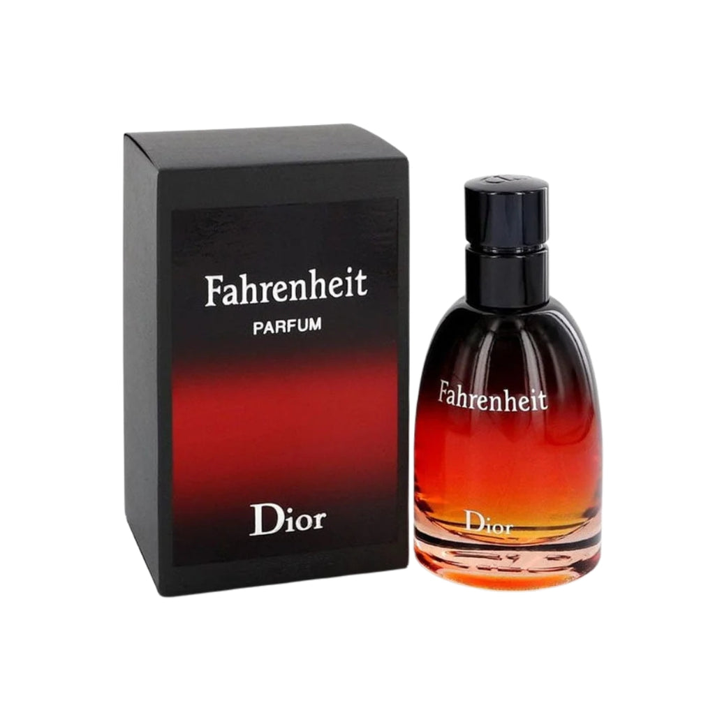 Dior Fahrenheit Parfum 75ML For Men