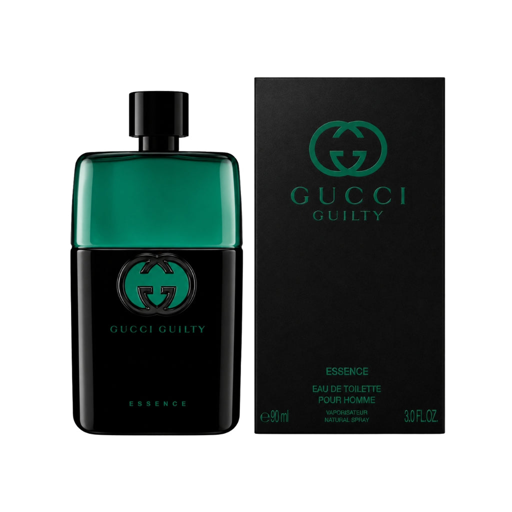 Gucci Guilty Essence EDT 90 ML
