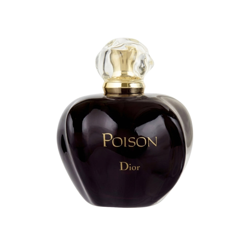 Dior Poison Green EDT 100 ML For Women