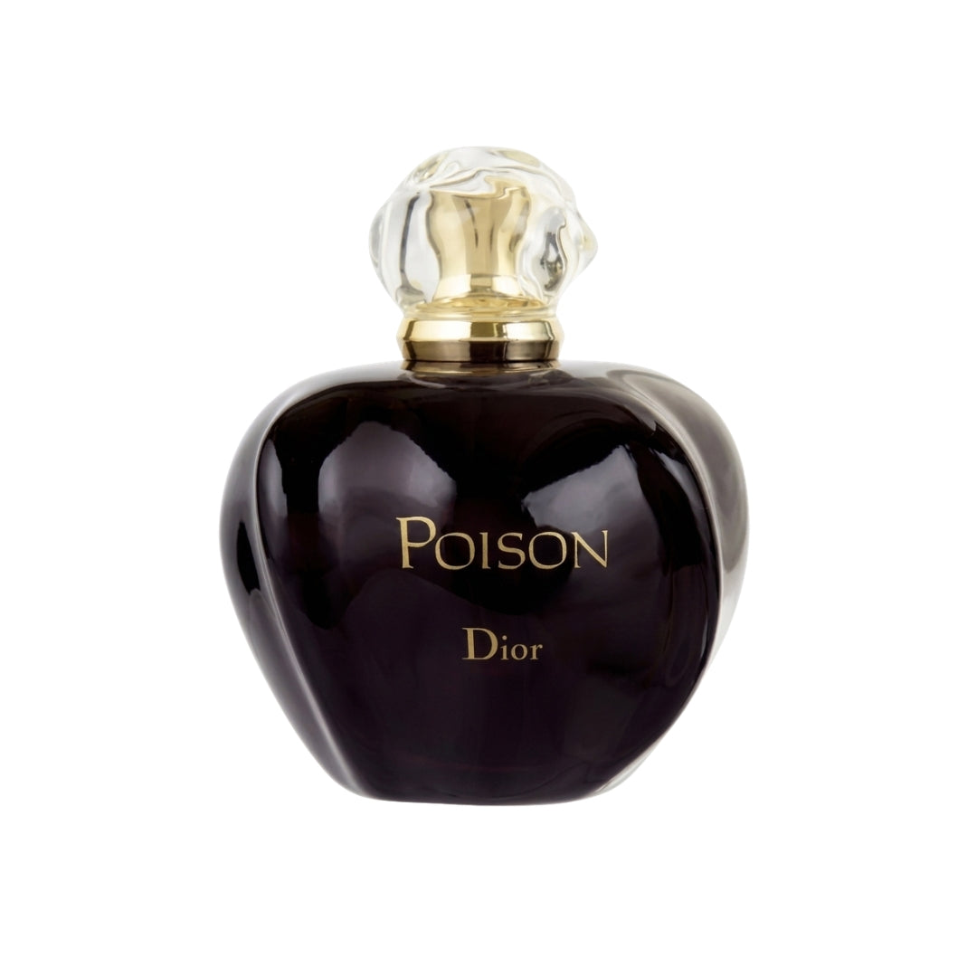Dior Poison Green EDT 100 ML For Women