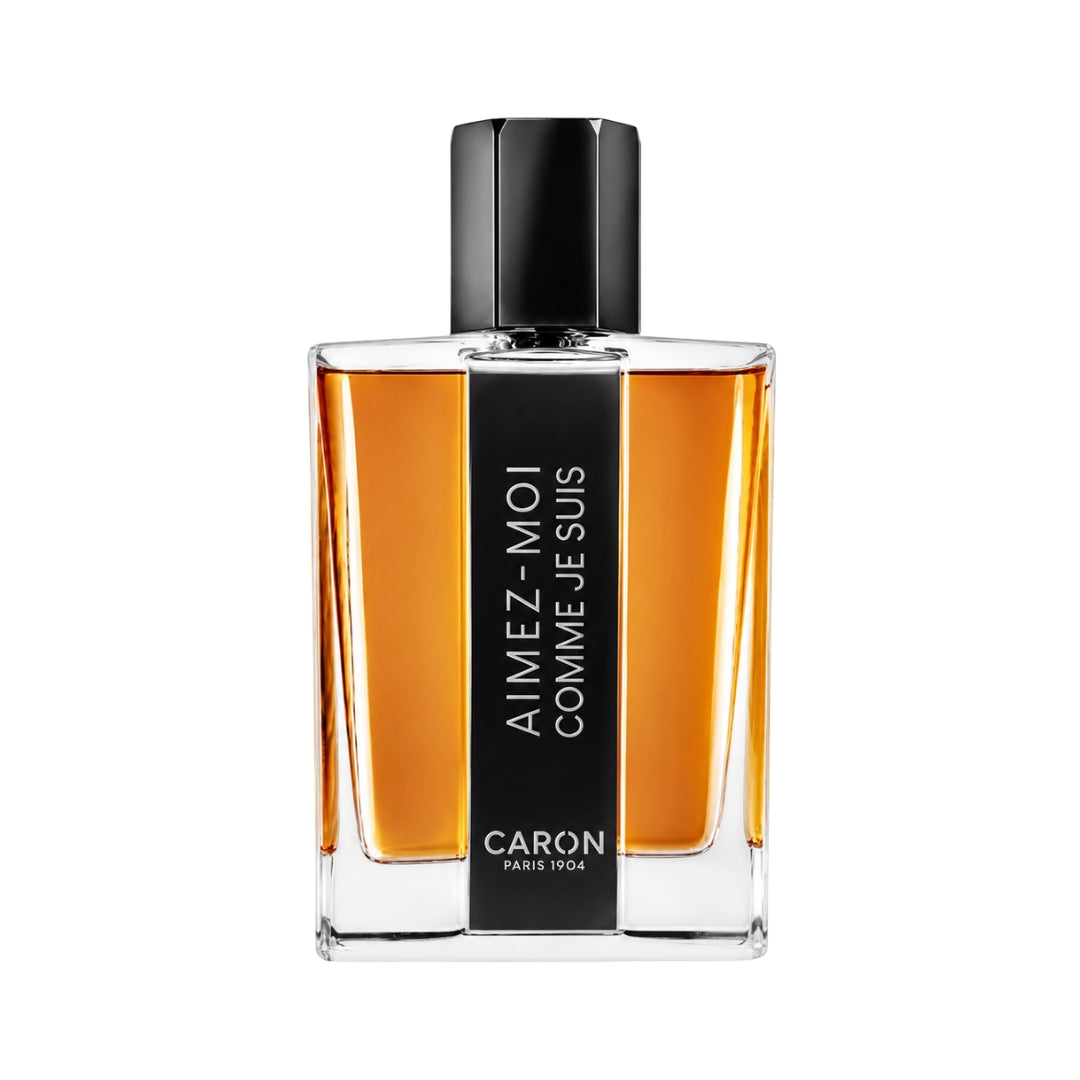 Caron Aimez-moi Comme Je Suis EDT 125 ML