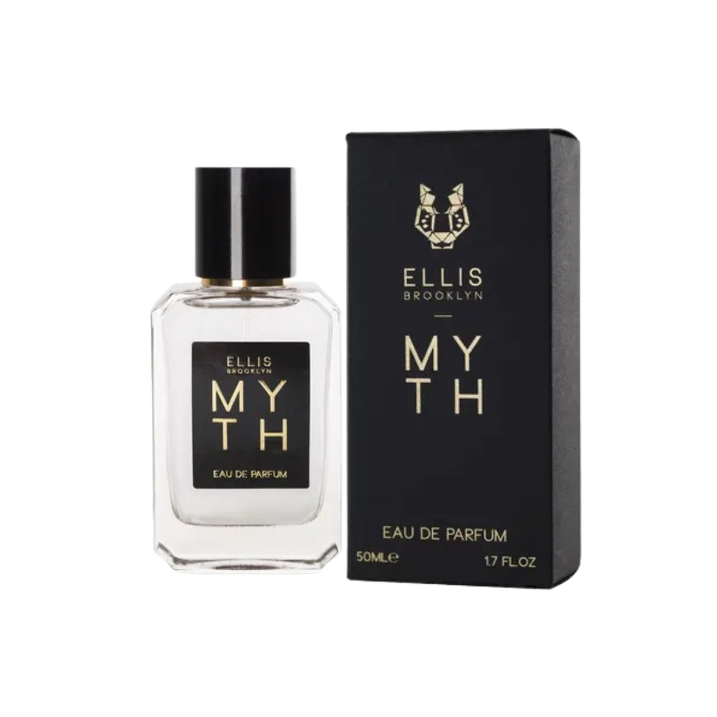 Ellis Brooklyn Myth EDP 50ML