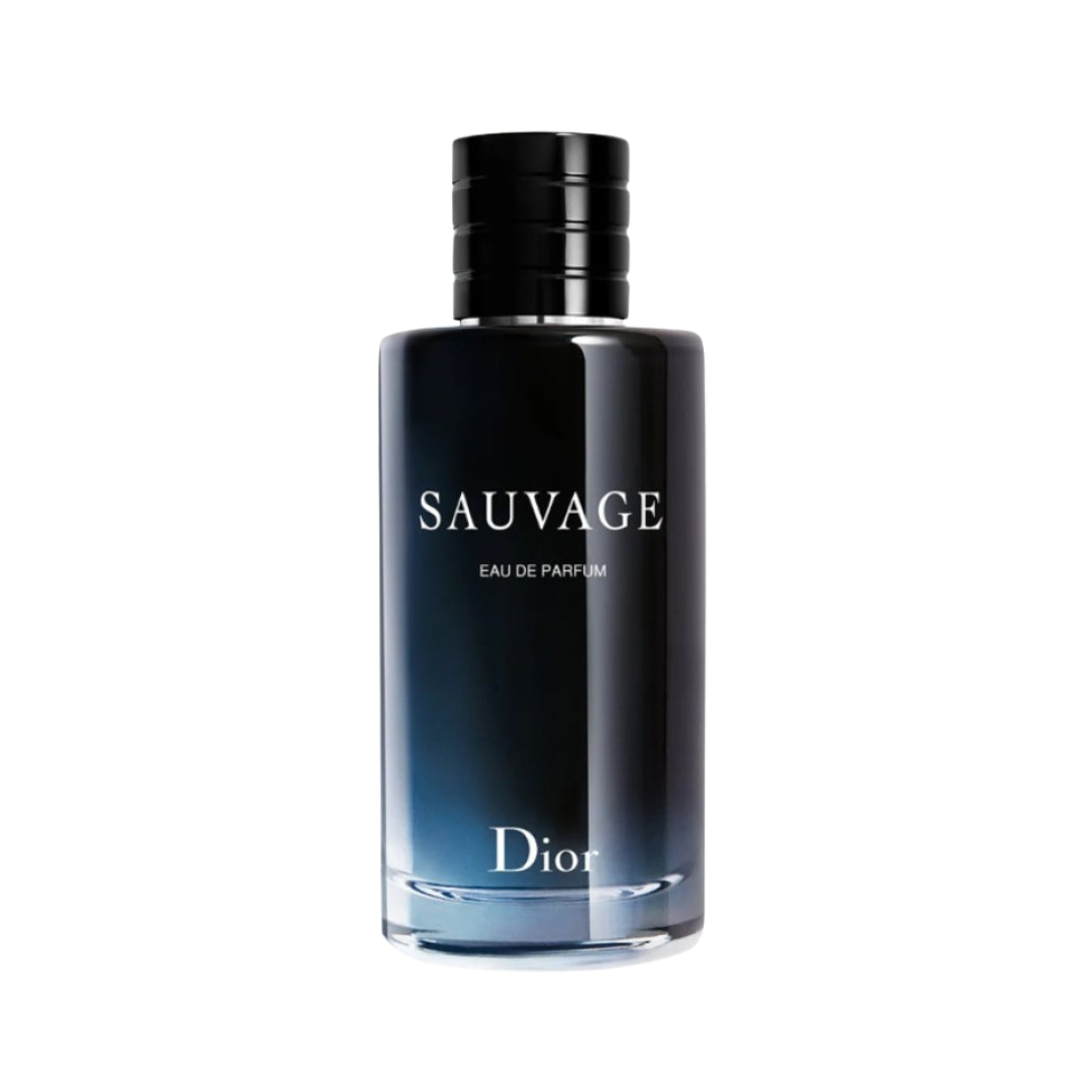 Dior Sauvage For Men EDP 200 ML