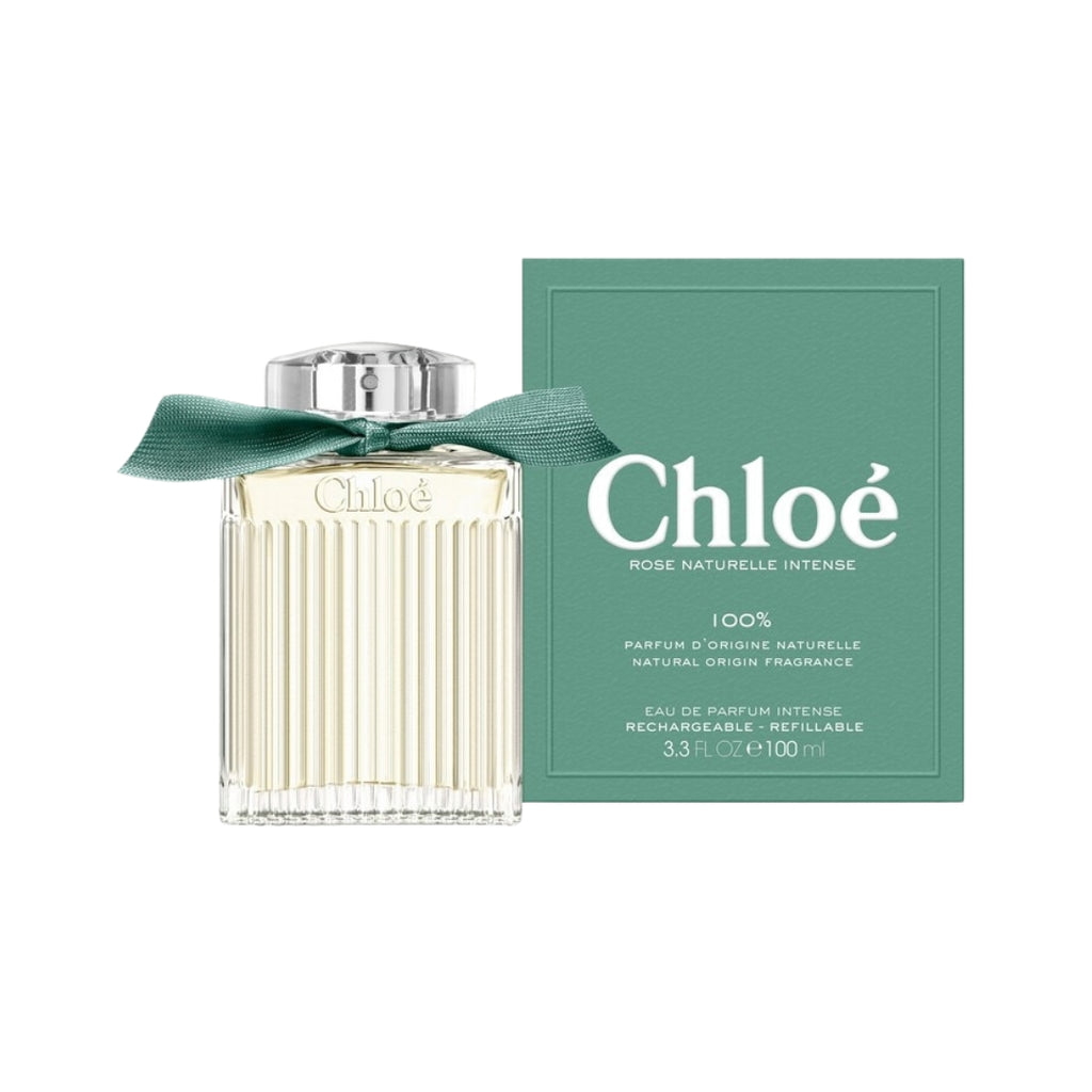 Chloe Rose Naturelle Intense EDP 100 ML