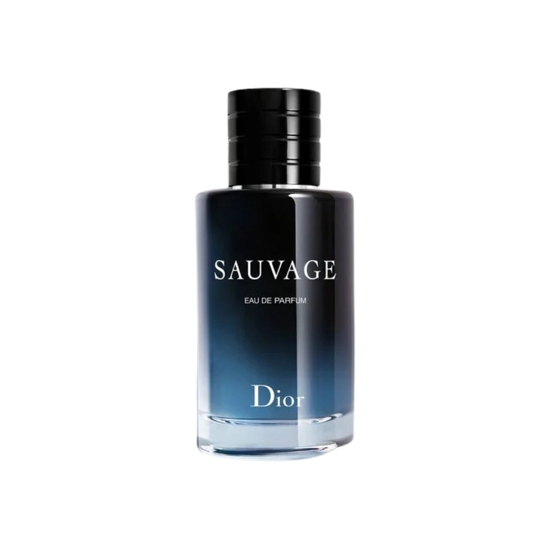 Dior Sauvage For Men EDP 100ML