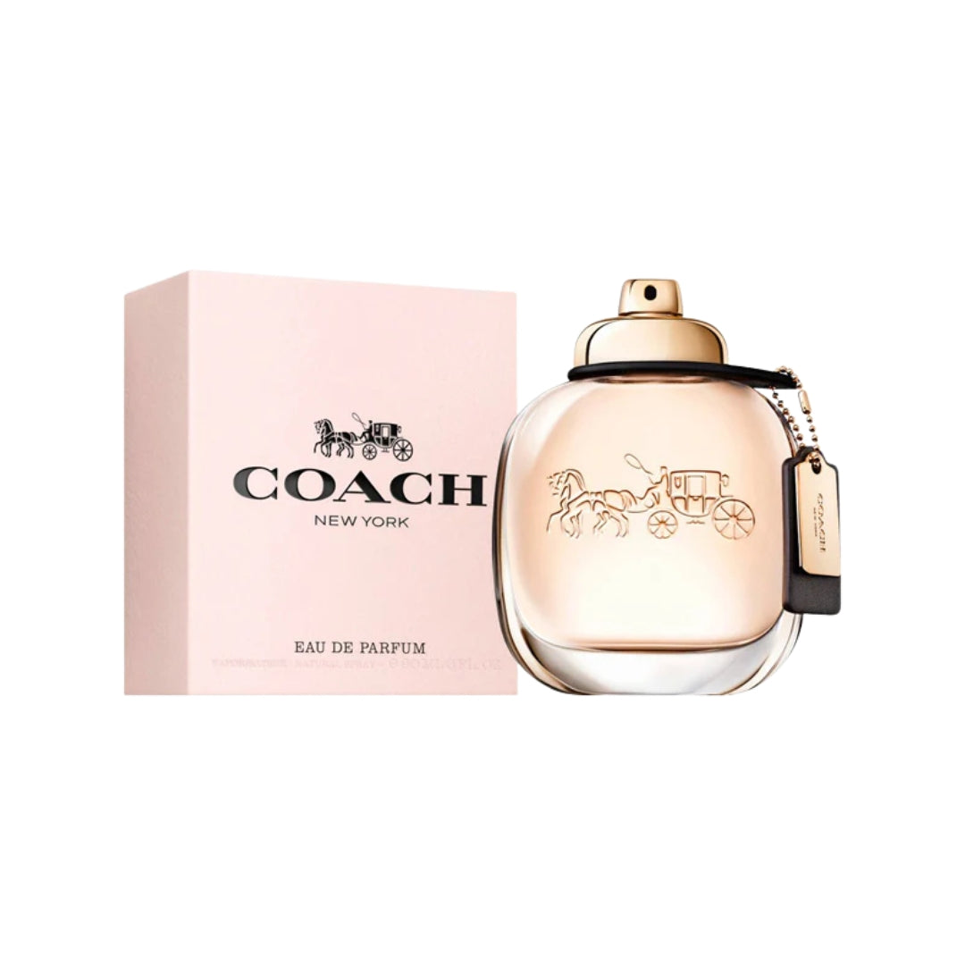 Coach New York EDP 90 ML