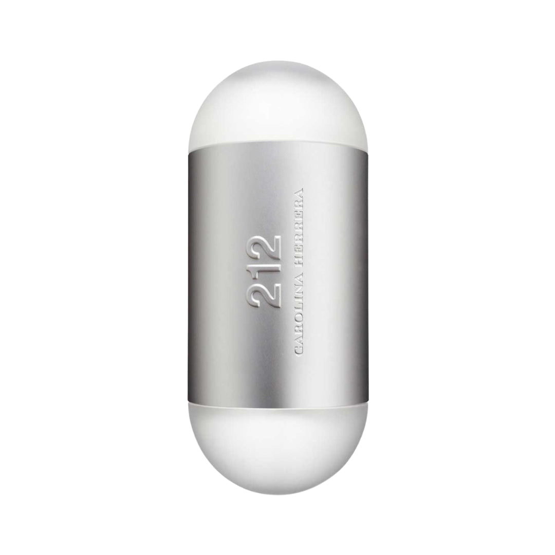 Carolina Herrera 212 Nyc EDT 100ML For Women Ch