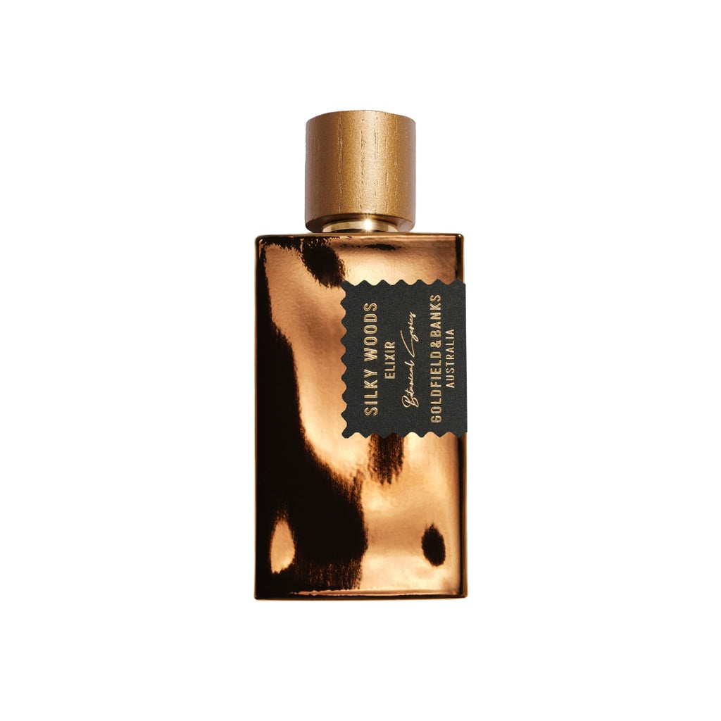 Goldfield & Banks Silky Woods Elixir Perfum 100 ML