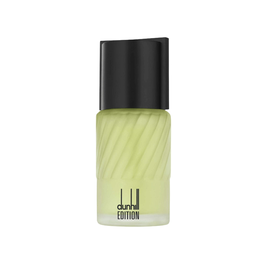 Dunhill Edition For Men EDT 100ML