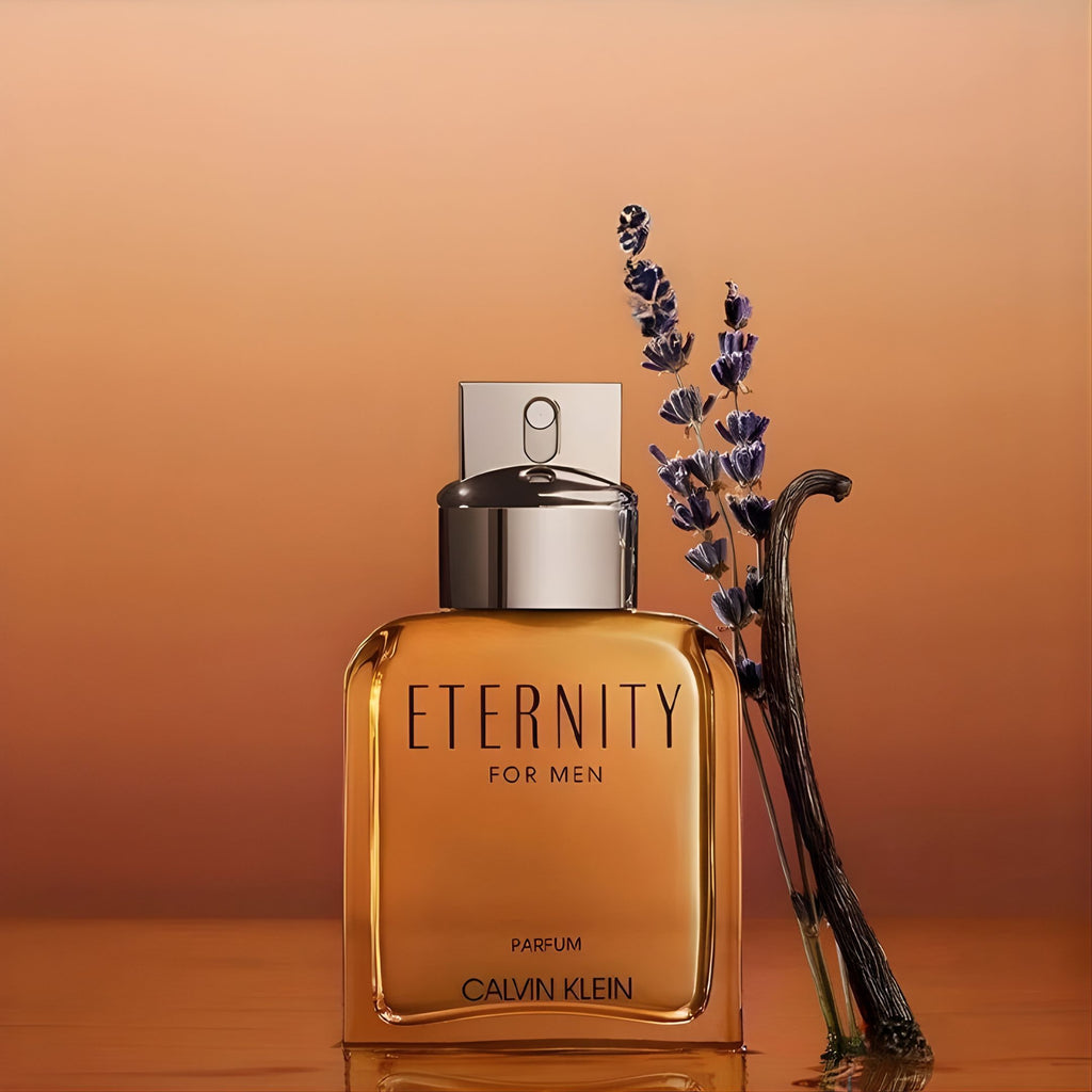Calvin Klein Eternity Men Parfum 100 ML