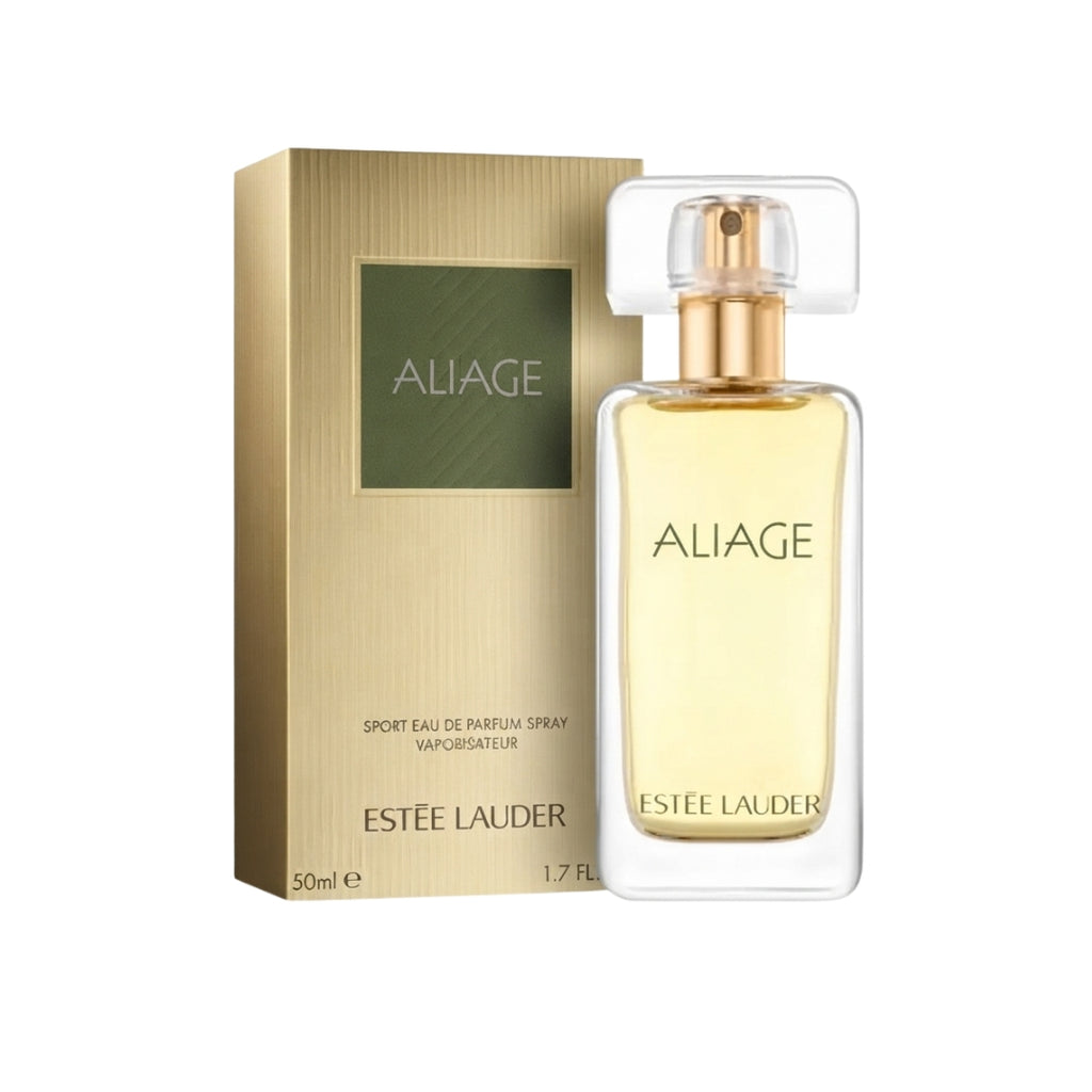 Estee Lauder Aliage Sport EDP 50ML