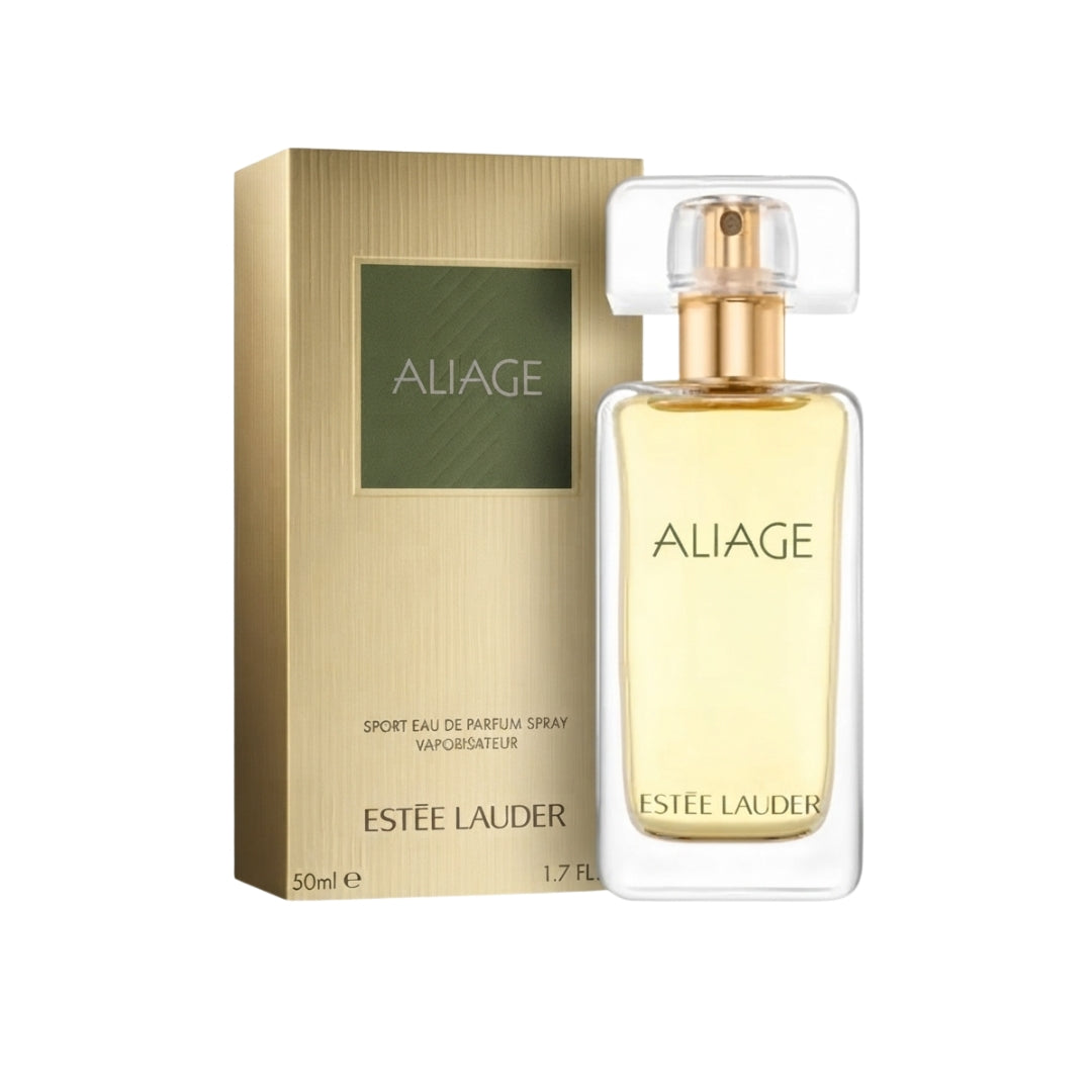 Estee Lauder Aliage Sport EDP 50ML
