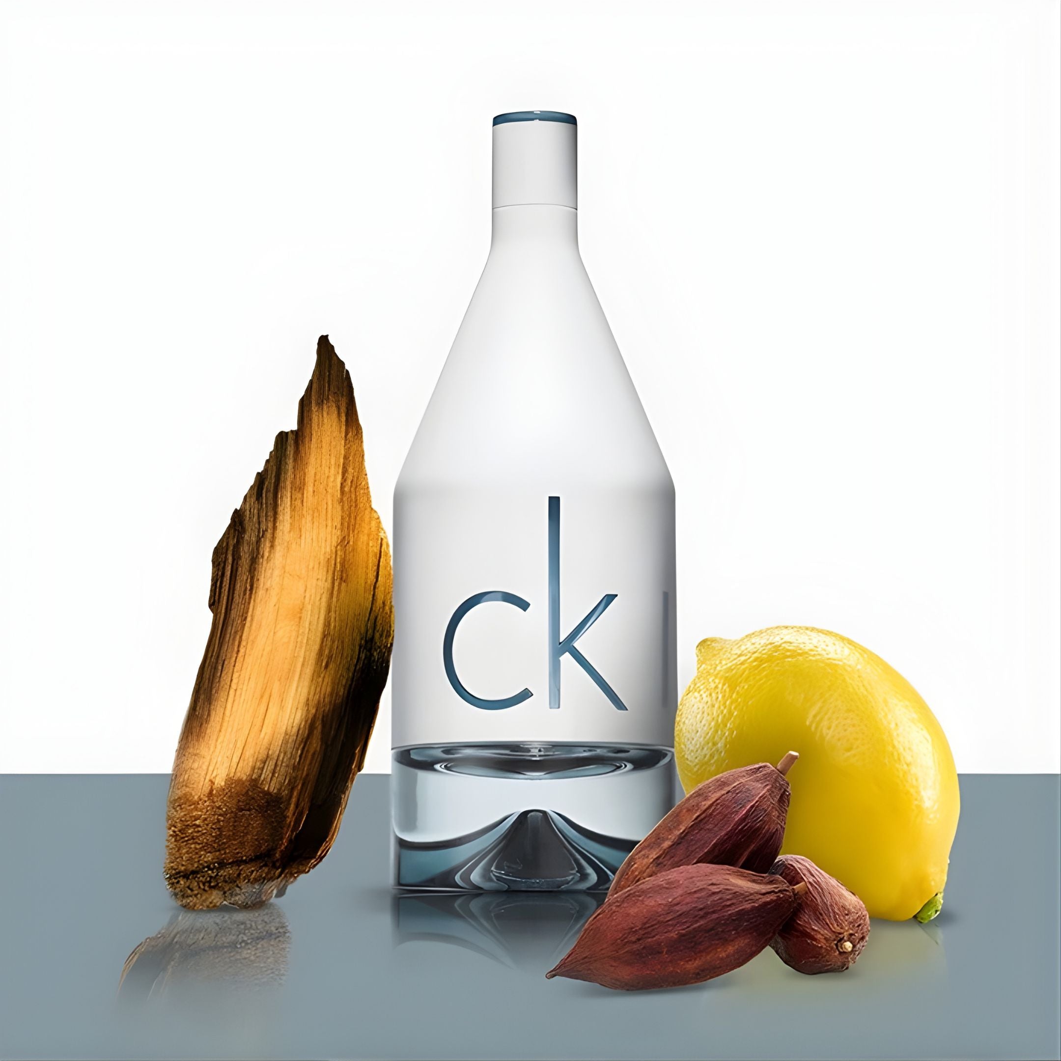Calvin Klein Ckin2u EDT 150 ML Him