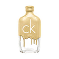 Calvin Klein Ck One Gold EDT 100 ML