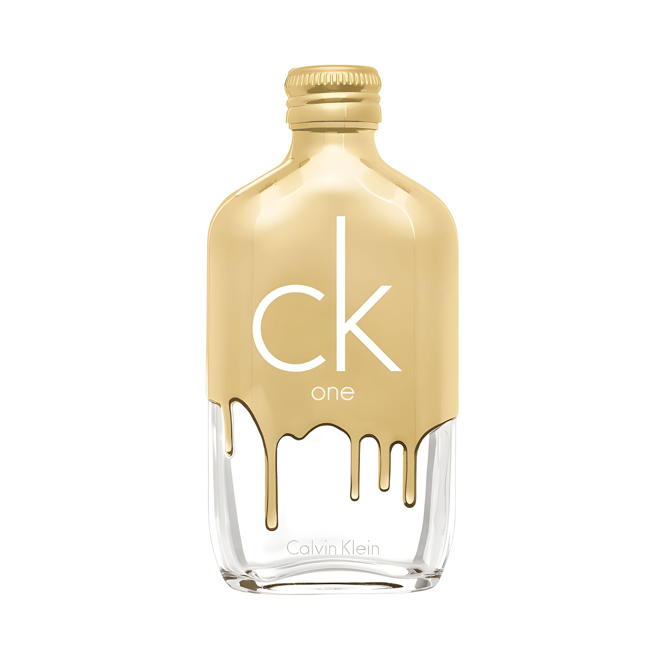 Calvin Klein Ck One Gold EDT 100 ML