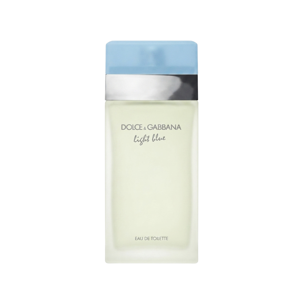 Dolce & Gabbana Light Blue EDT 200 ML