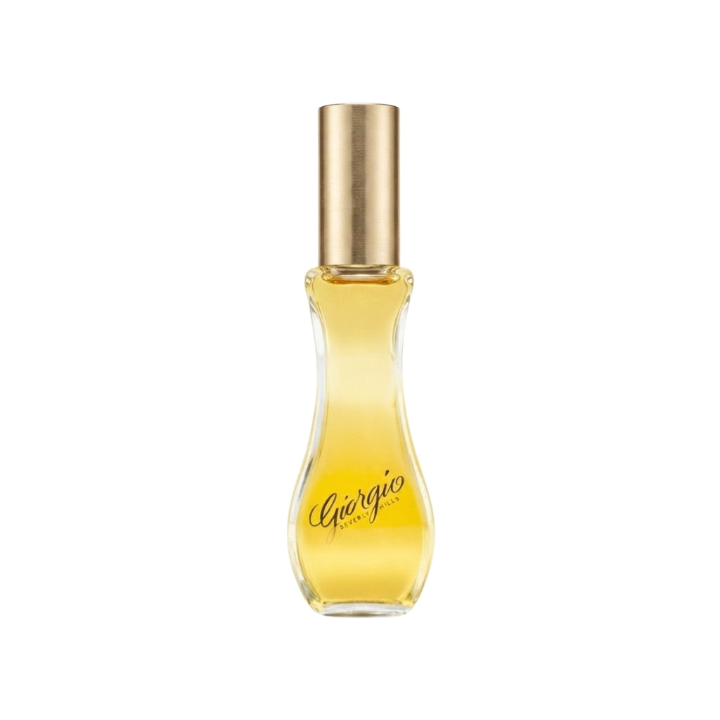 Giorgio Beverly Hills For Women EDT 90 ML