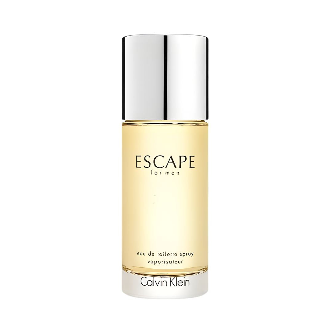 Calvin Klein Escape EDT 100 ML for Men