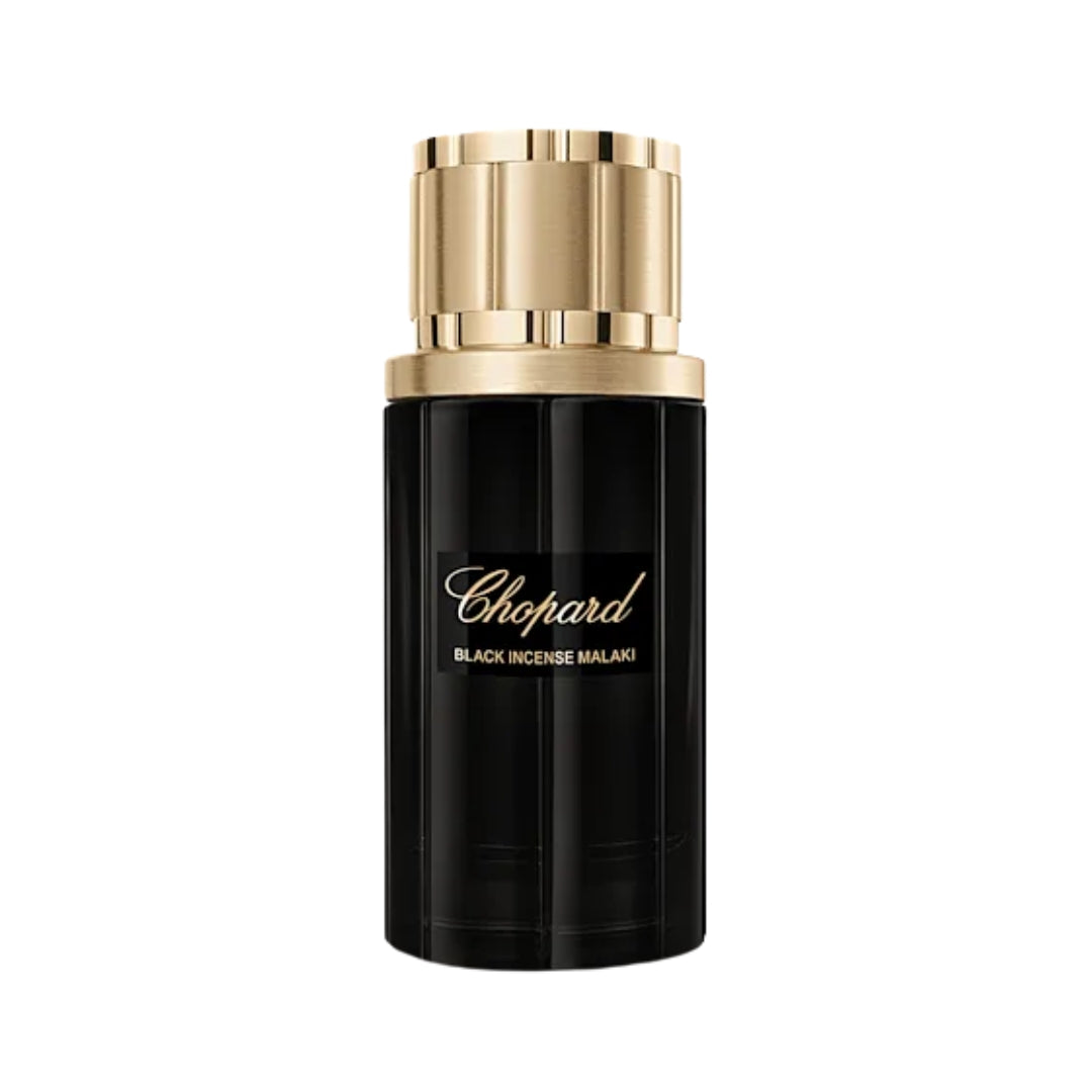 Chopard Black Incense Malaki EDP 80ML